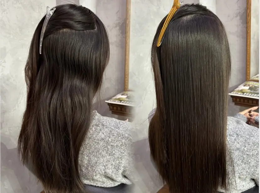 【美髪矯正】 吉村　清志の掲載