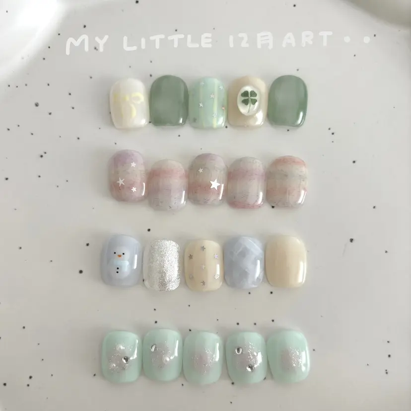 my little 𖠿 .゜の掲載