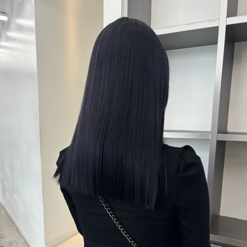 艶カラー/ Chie🦋の掲載