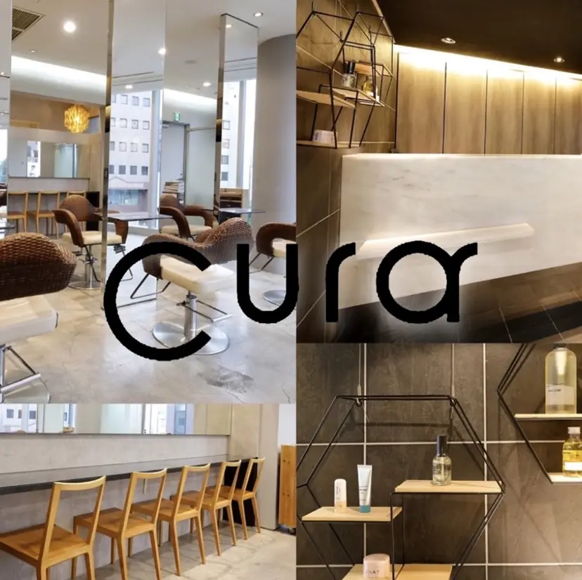 ☘️cura /Yudai☘️の掲載