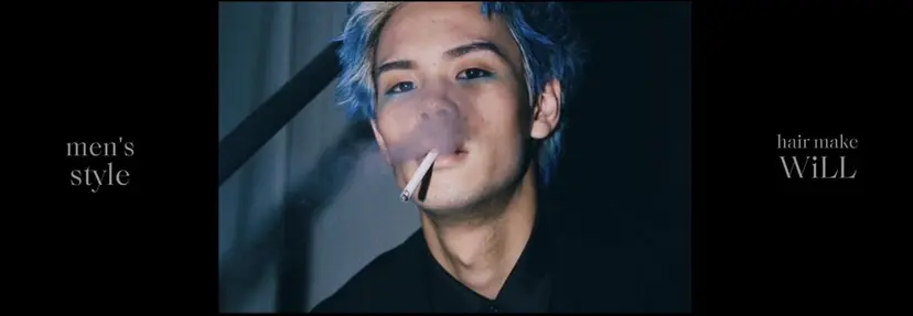 💈メンズ専門💈 ✂︎美容師✂︎渡辺翔の掲載