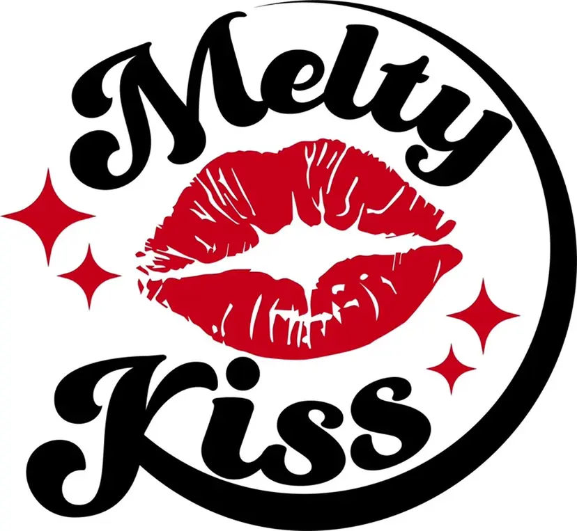 Melty Kissの掲載