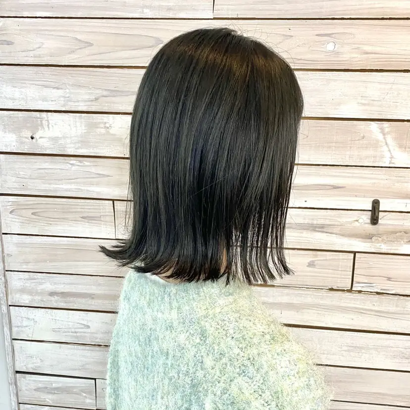 ボブ/ショート 田中夕子の掲載