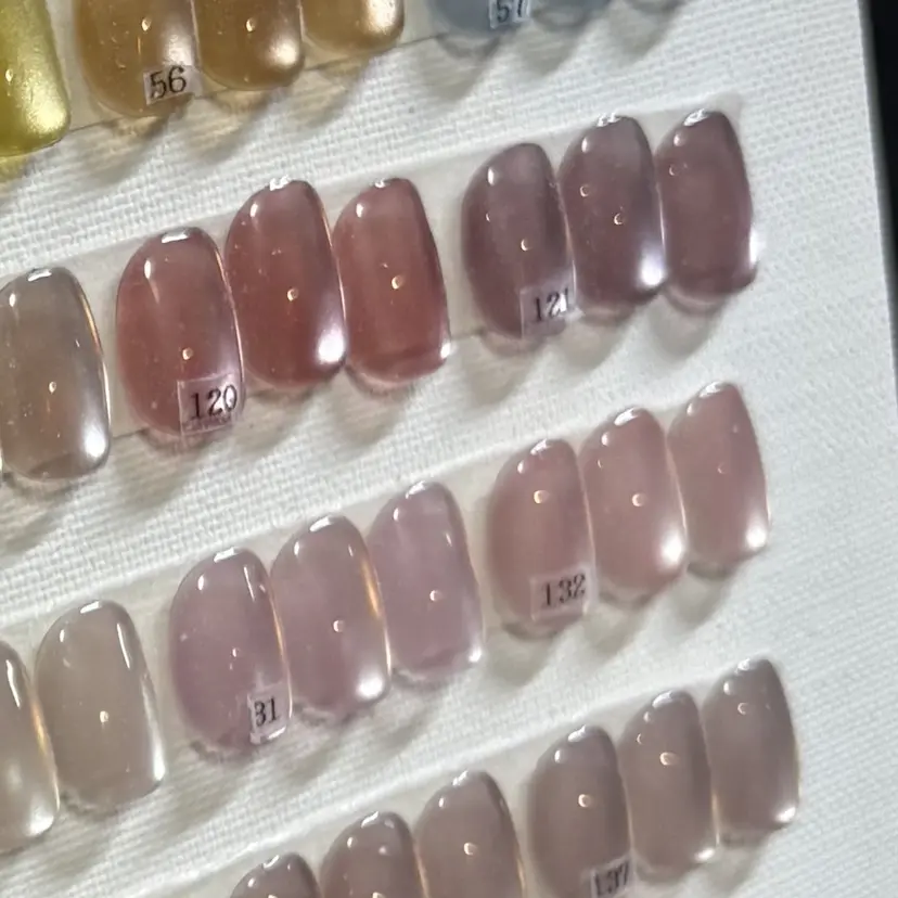 G NAOの掲載