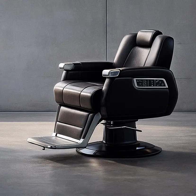 府中メンズパーマ& カット💈/マサハルの掲載