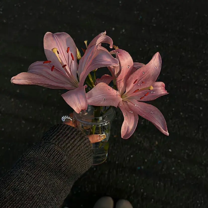 ayaka🫧大人 /シンプル/キレイめの掲載