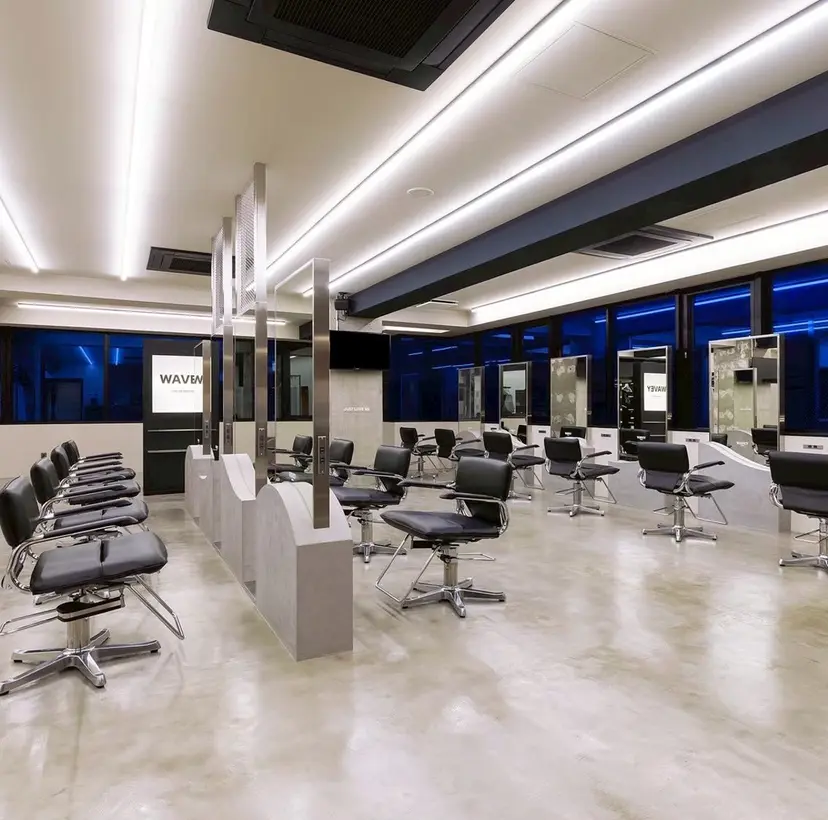 柊斗 /横浜パーマの掲載