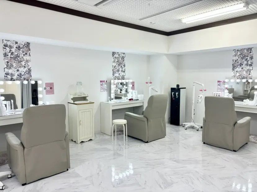 セルフホワイトニング エクシア相模大野店の掲載