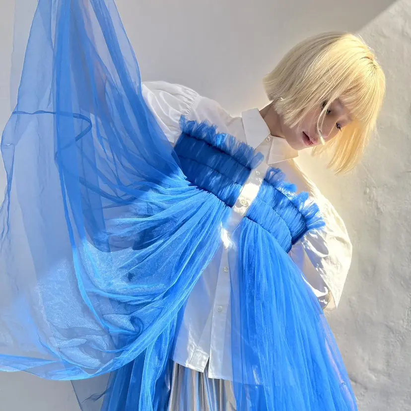 iLi🫧kim ryongna🦋の掲載