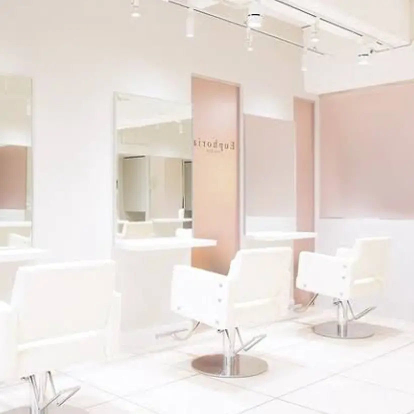 新宿🎀 Rea♡モデル募集の掲載