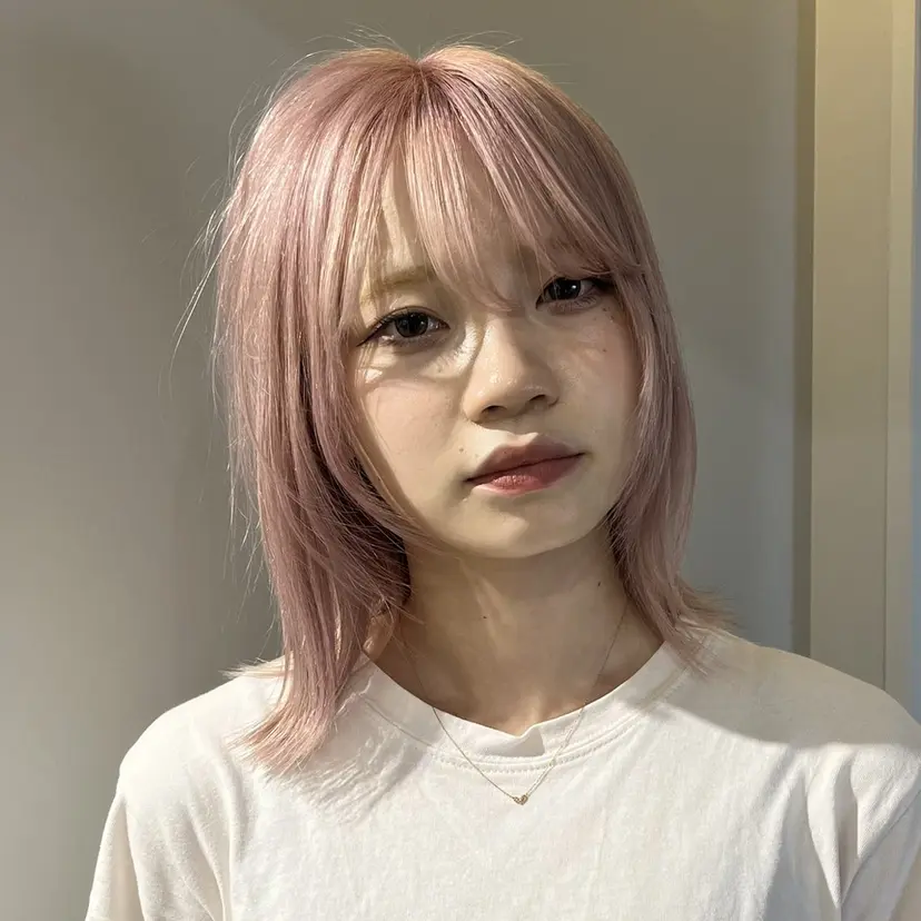カラーモデル募集中 Rei🐈⬛の掲載