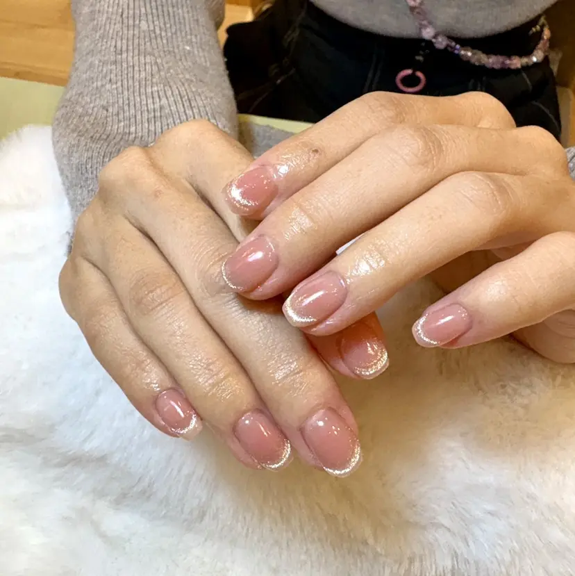 Nail Salon Bloom横浜の掲載