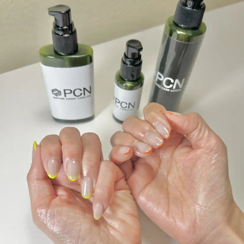 Nailsalon Yの掲載