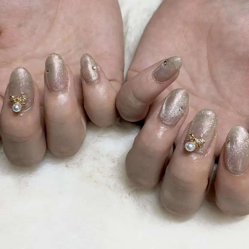 nail You&beの掲載