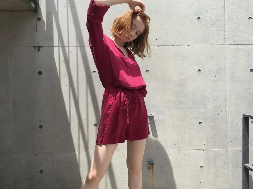 momo 岡崎の掲載