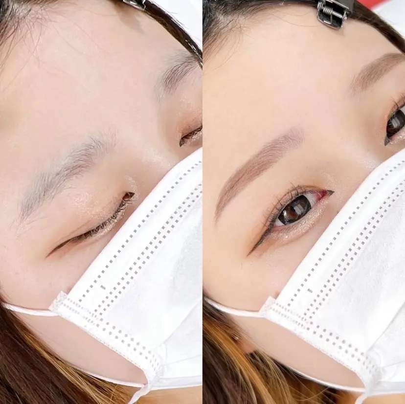 WHITE EYE 🥀Kannaの掲載