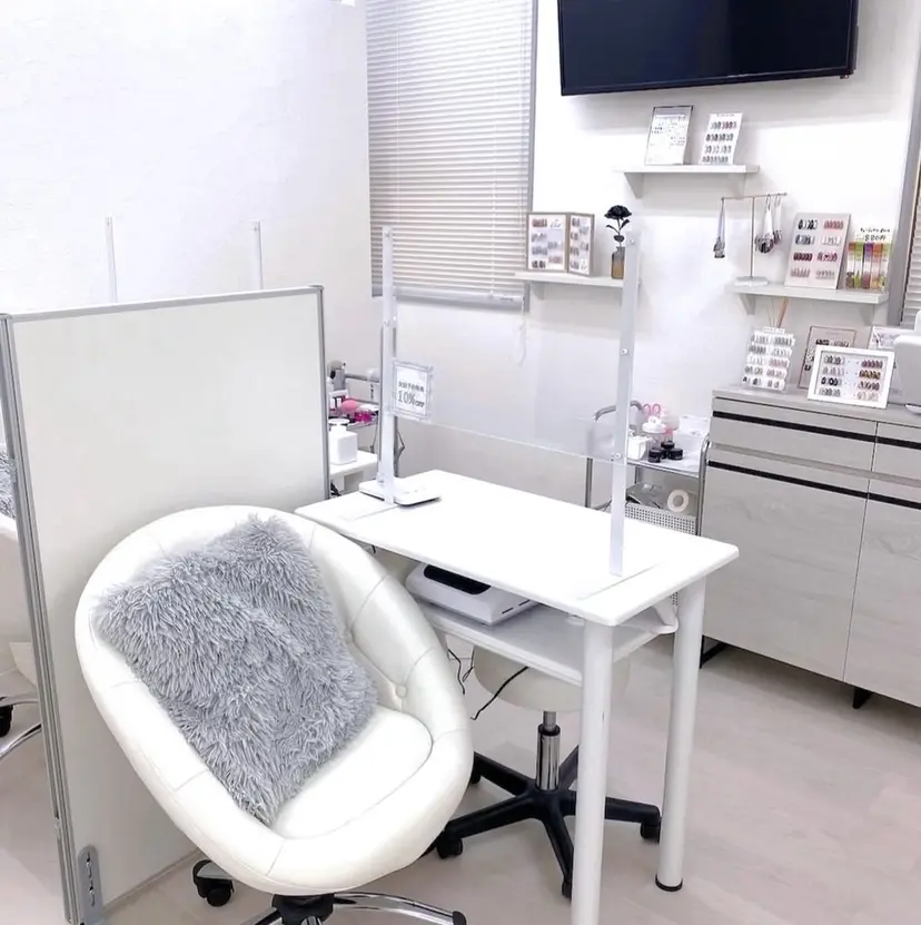 salon Bell 來羽の掲載