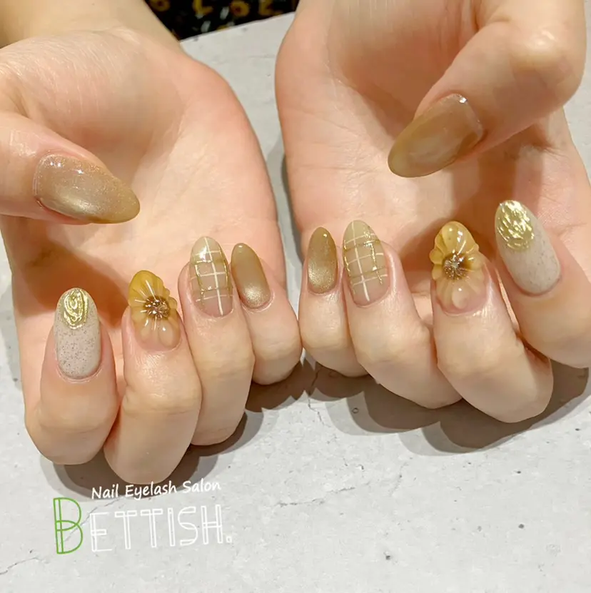 BETTISH. KUMIKO☺︎︎の掲載