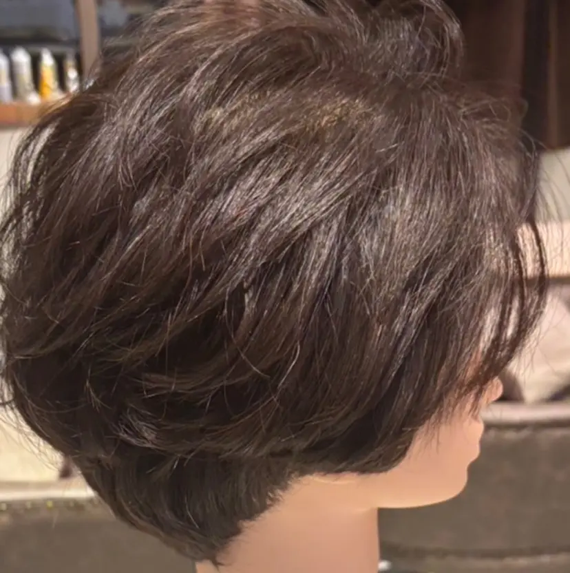 ヘアサロンエヌ銀座 ナカジマの掲載