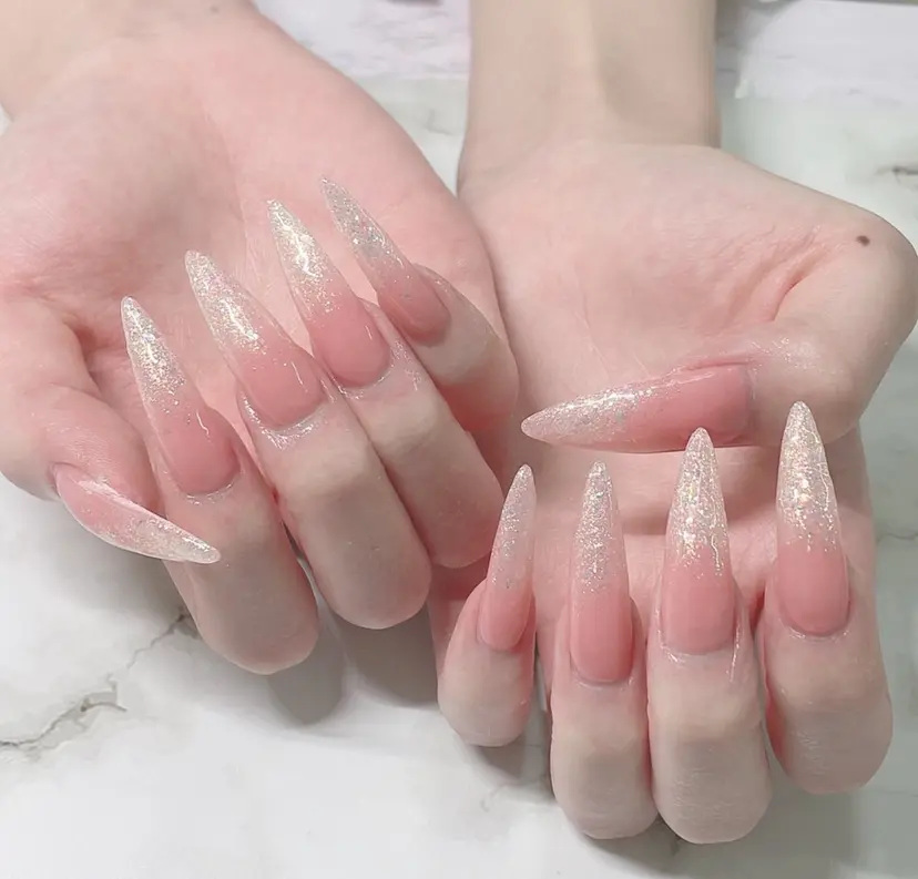 HanaNail Salonの掲載