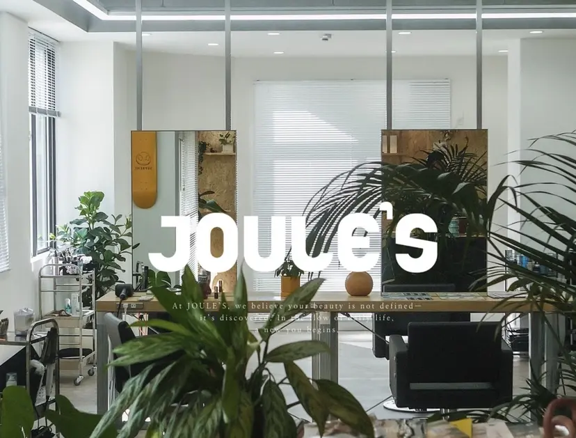 JOULE'S yumekaの掲載