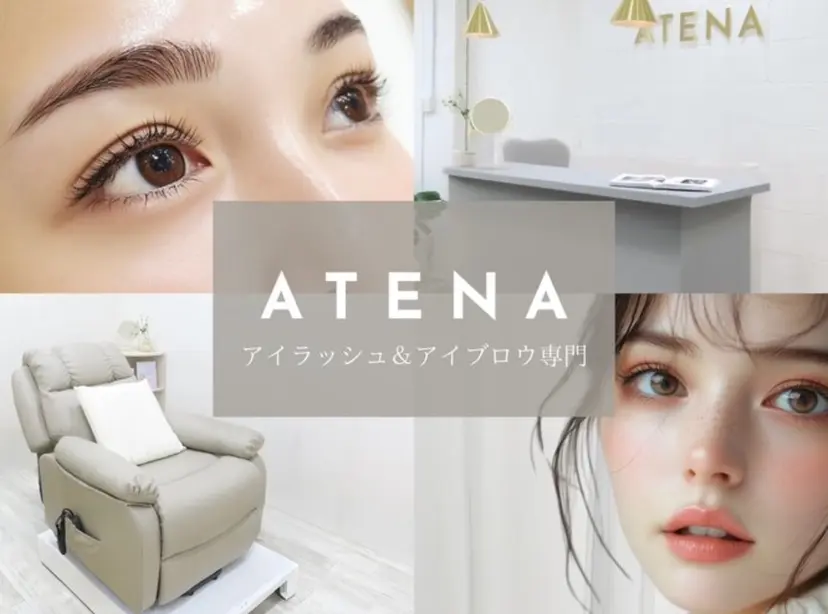 ATENA RINOの掲載