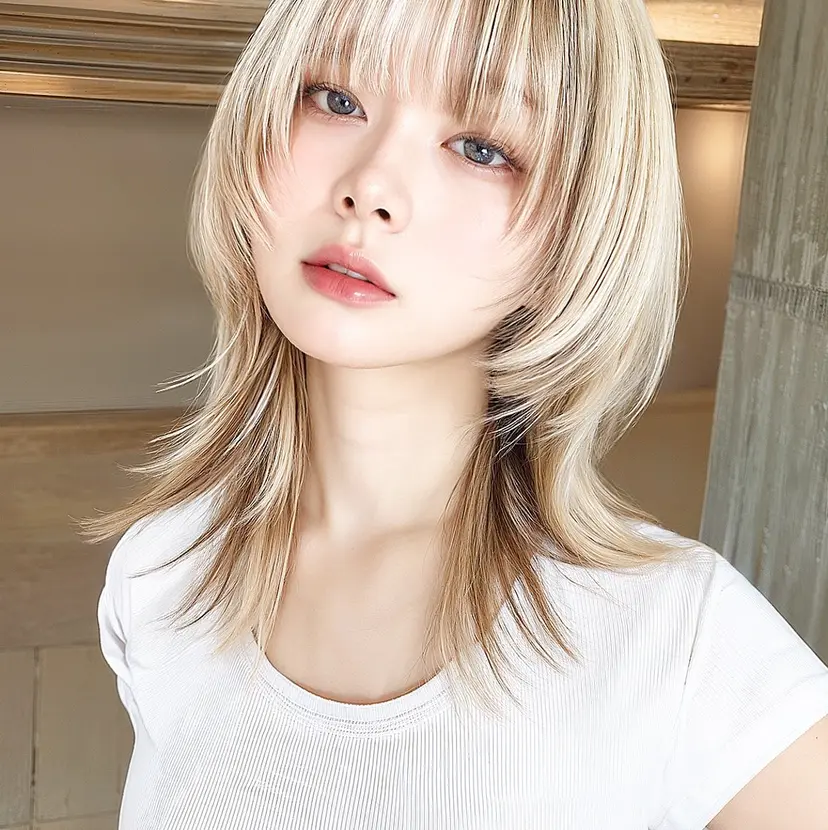 ウルフレイヤー🐺 ヒナ🩶の掲載