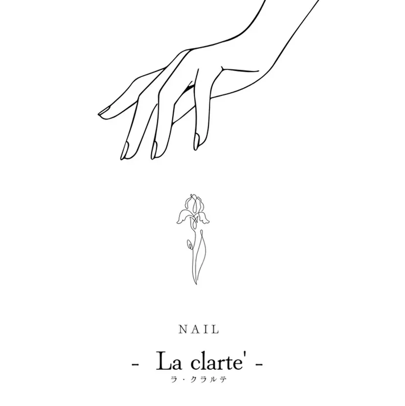 Nail. la clarteの掲載
