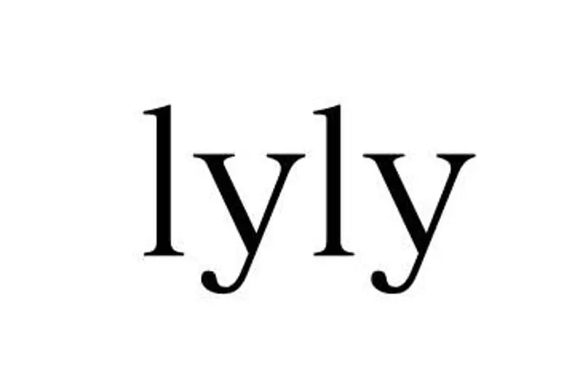 LYLY aiの掲載