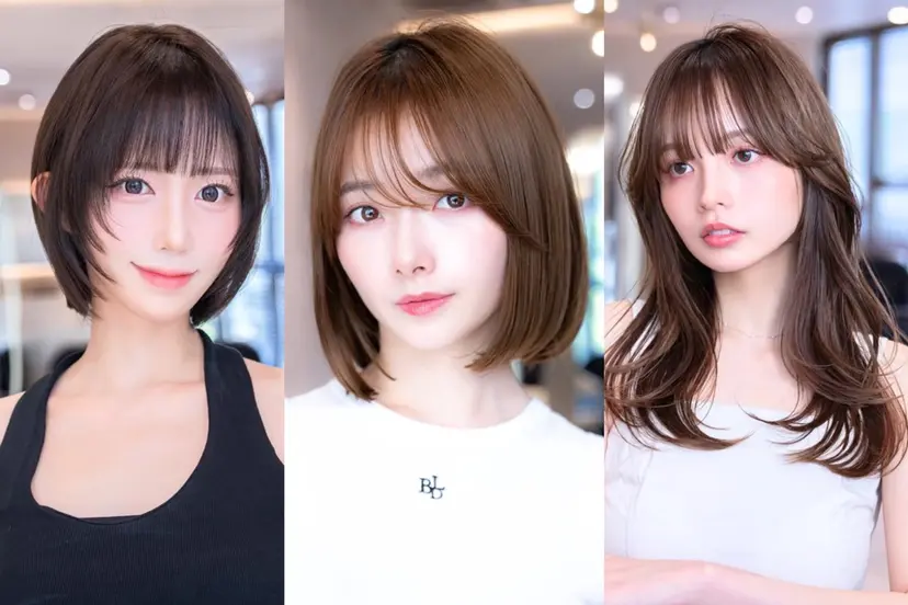 渋谷/ボブ・顔まわり 特化ショウゴの掲載
