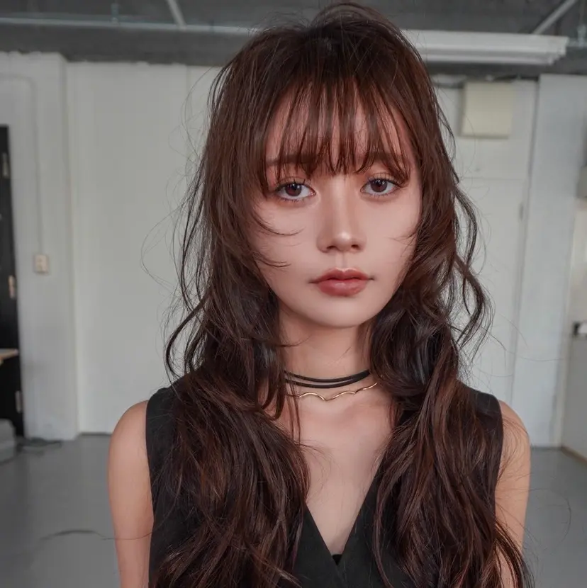 Kaede🤍 渋谷 透明感 🤍の掲載