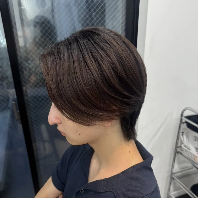 👾曲がる縮毛矯正 Natsumi👾の掲載