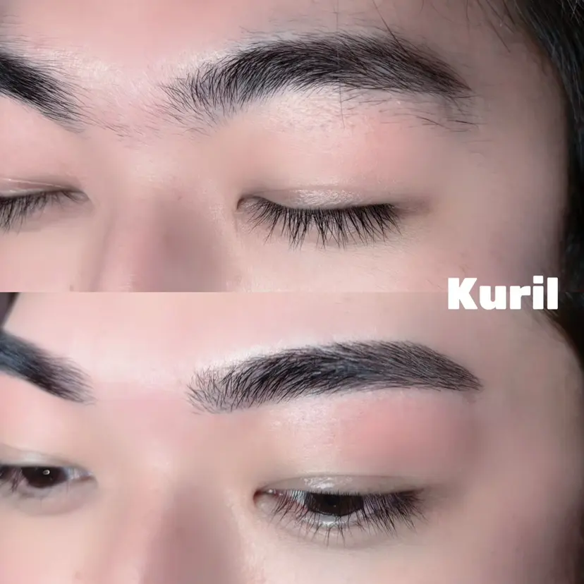 まゆはだサロン kurilの掲載