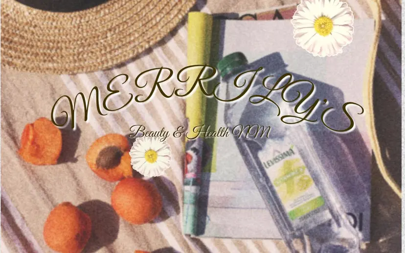 Merrily's Hagi Minaの掲載