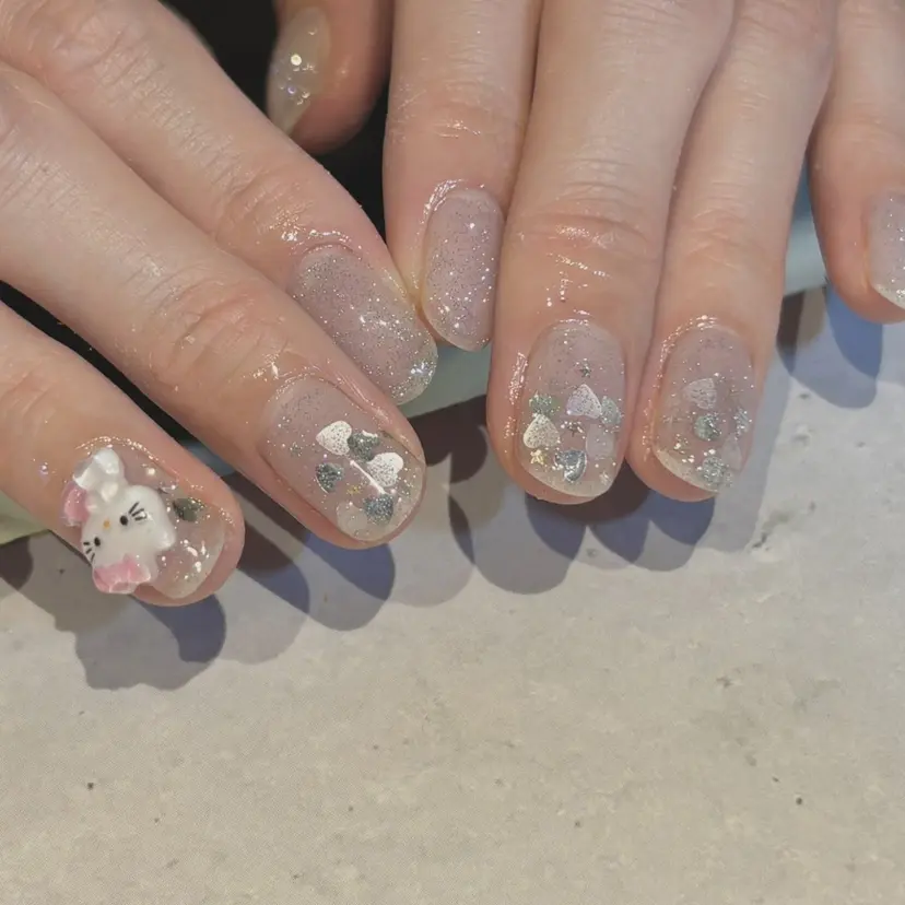 Nagashima sanaの掲載