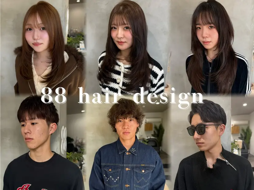 🫧ハルカ🫧 レイヤーカットの掲載