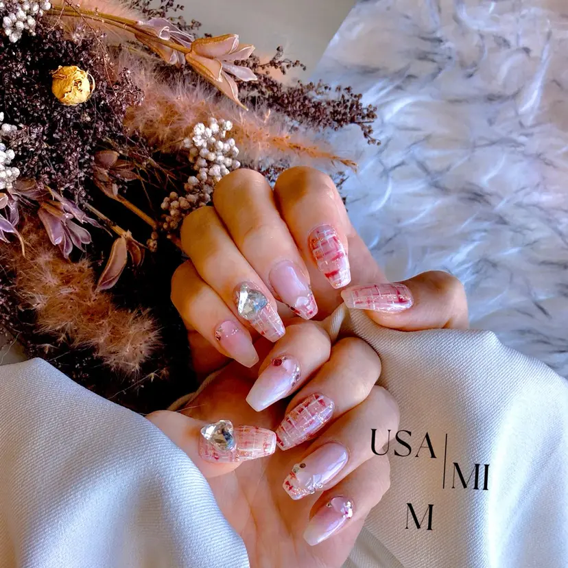 💕🐰うさみみ🐰 💕の掲載