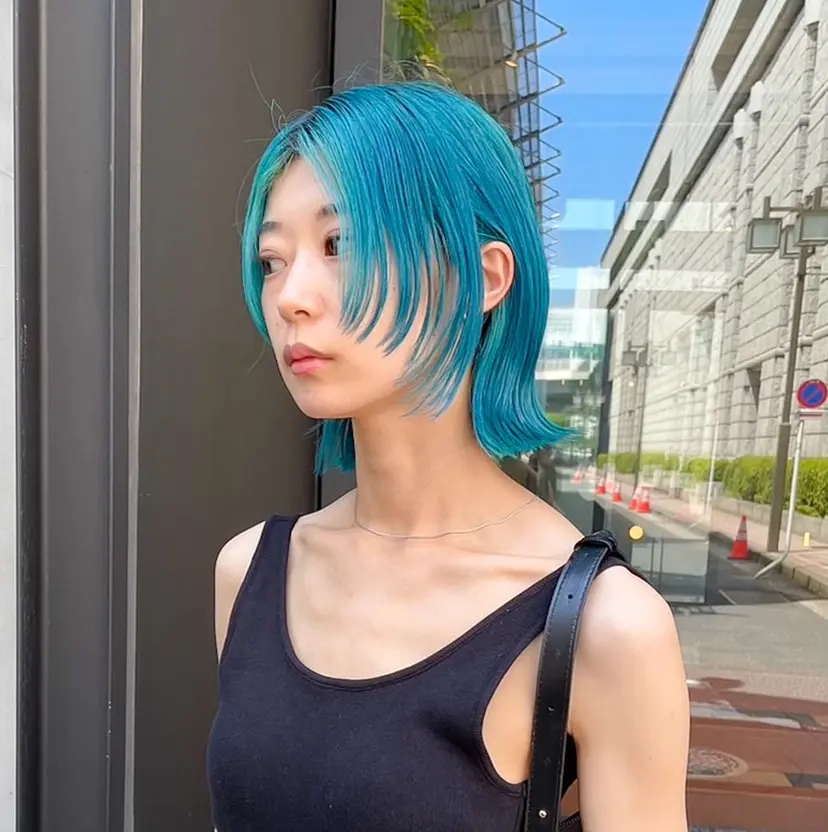 ボブ/プツボブ tsumuguの掲載