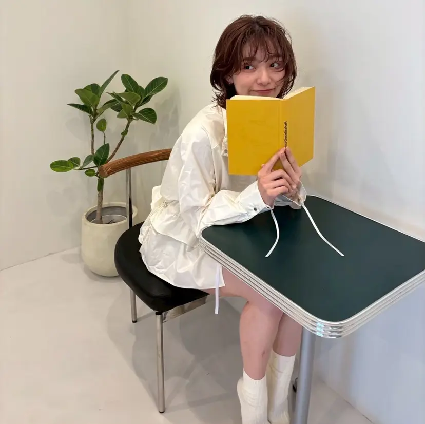 朝岡 真夕の掲載