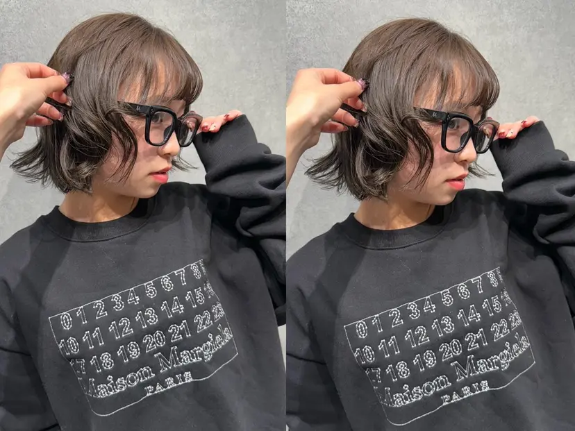 Daisy🎀【福岡 美容室】chiakiの掲載