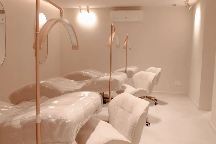 ルクール小針 kana.の掲載