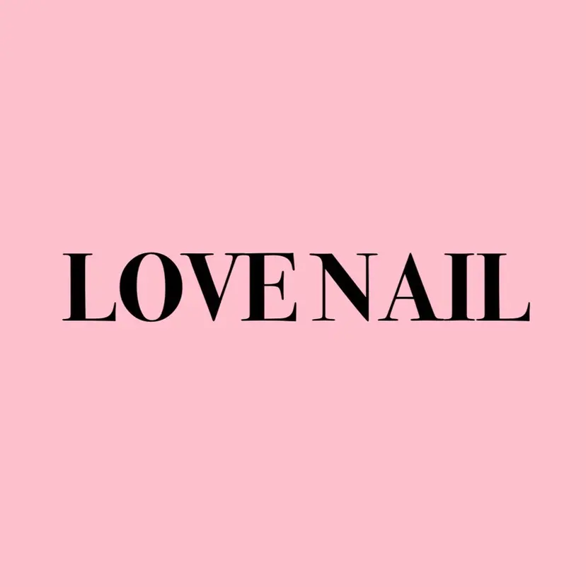 LOVE NAIL Jrネイリストさきの掲載