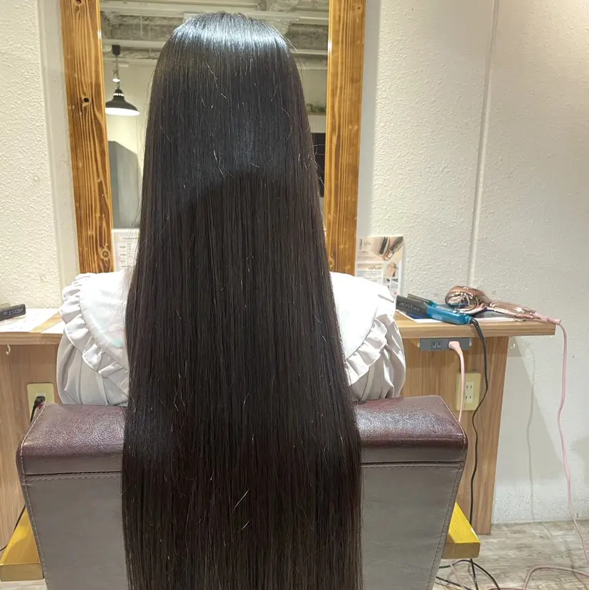 ✨髪質改善特化サロン ✨Hirokiの掲載
