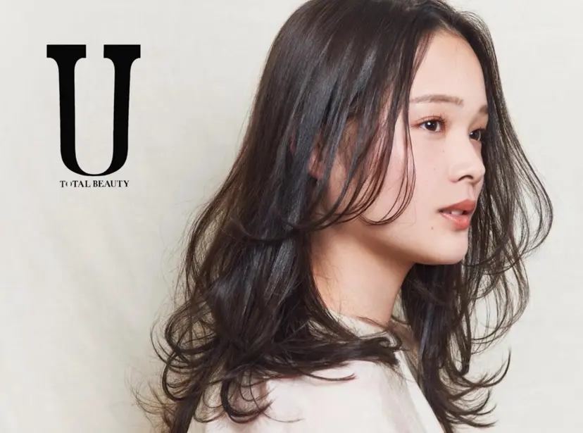 ⟡.·mamiya 縮毛矯正/ヘアセットの掲載