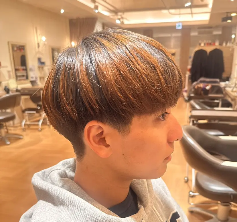 コタロウ🐯 大通り　美容室の掲載