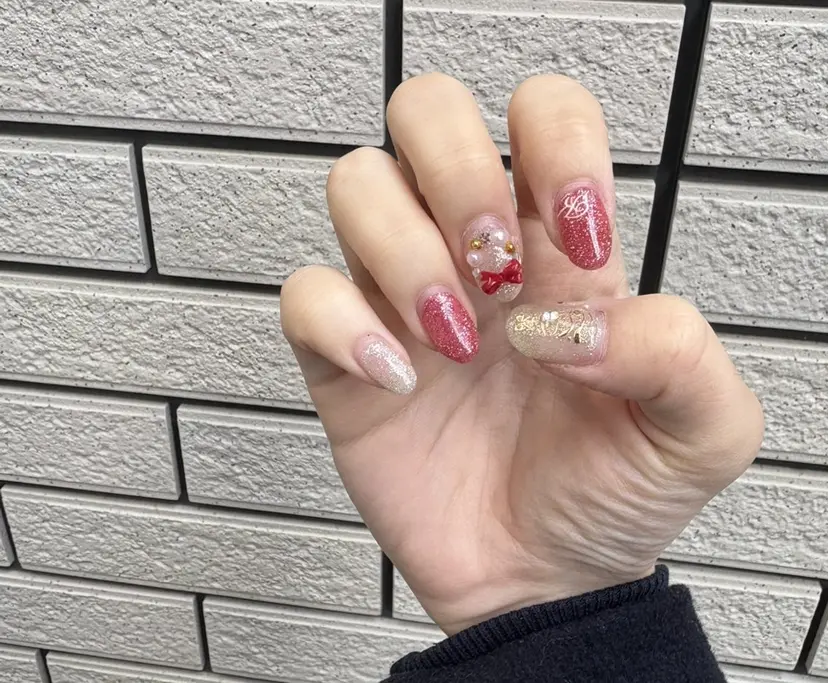 nail You&beの掲載