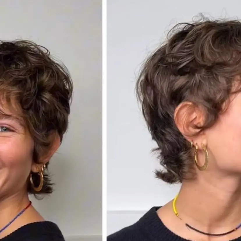 ブローモデル募集/ ナツキの掲載