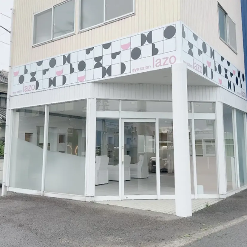 遁所 【lazo今治店】の掲載