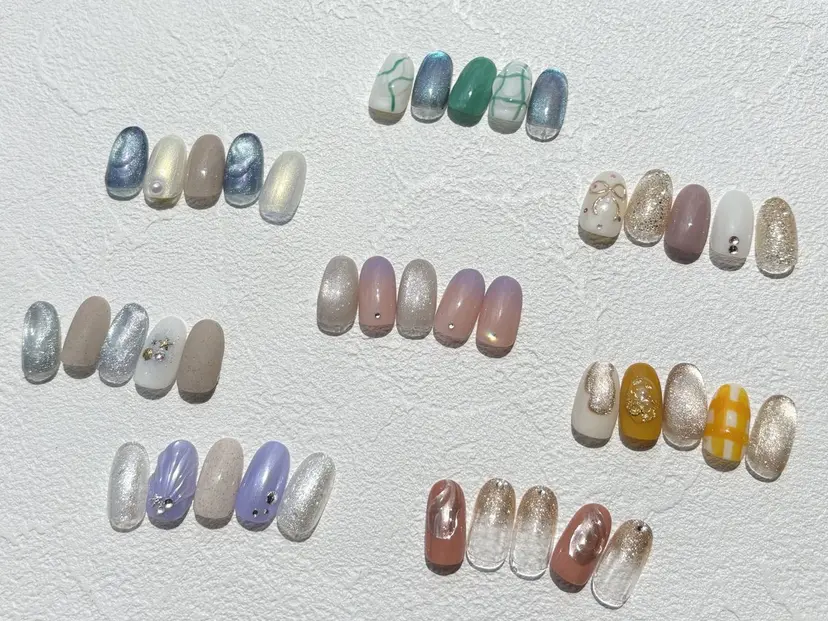 dea Nailの掲載