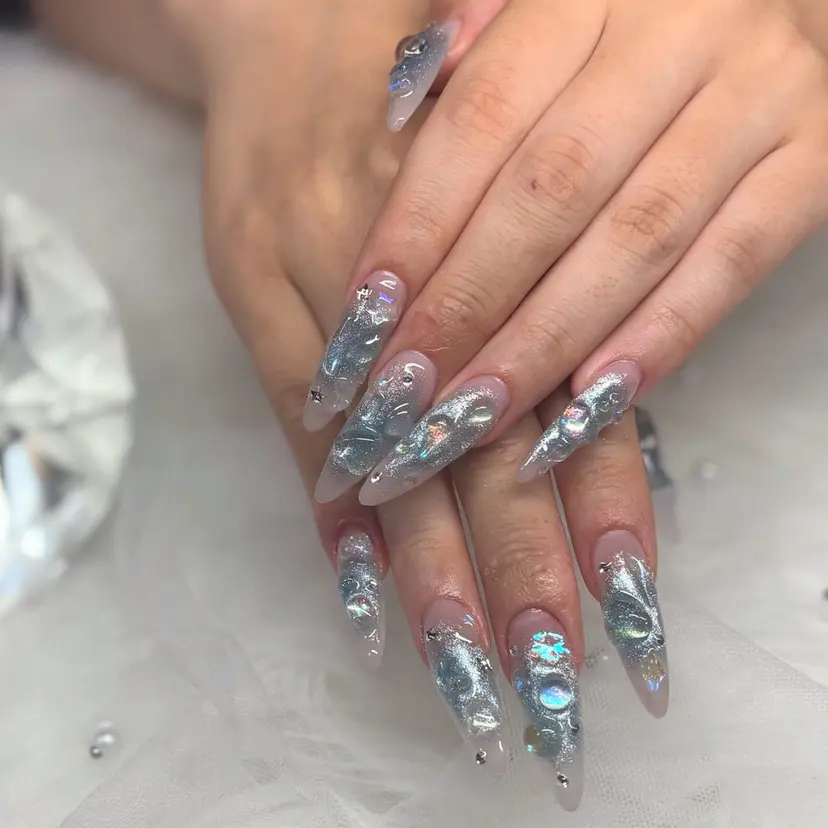 ANELA サクラの掲載